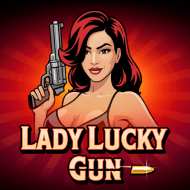 softswiss:LadyLuckyGun
