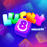 softswiss:Lucky8MergeUp