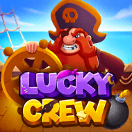 softswiss:LuckyCrew