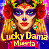 softswiss:LuckyDamaMuerta
