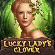 softswiss:LuckyLadyClover