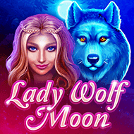softswiss:LuckyLadyMoon
