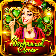 softswiss:MechanicalClover