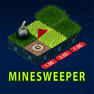 softswiss:Minesweeper