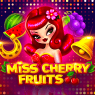 softswiss:MissCherryFruits