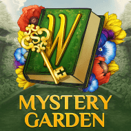 softswiss:MysteryGarden