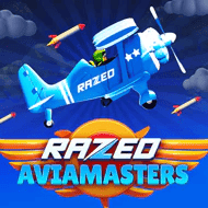 softswiss:RAZEDAviamasters