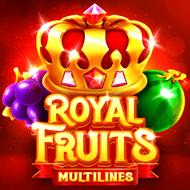 softswiss:RoyalFruitsMultiLines