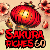 softswiss:SakuraRiches60