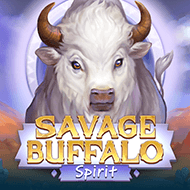 softswiss:SavageBuffaloSpirit