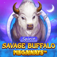 softswiss:SavageBuffaloSpiritMegaways