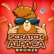 softswiss:ScratchAlpacaBronze