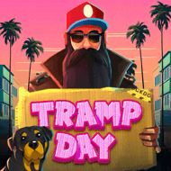 softswiss:TrampDay