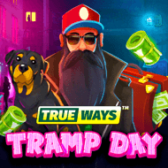 softswiss:TrampDayTrueways