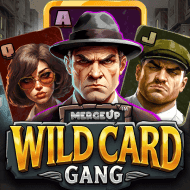 softswiss:WildCardGang
