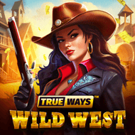 softswiss:WildWestTrueways