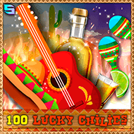 spinomenal:100LuckyChilies