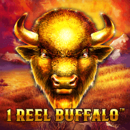 spinomenal:1ReelBuffalo