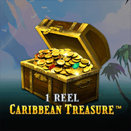 spinomenal:1ReelCaribbeanTreasure