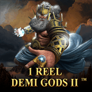 spinomenal:1ReelDemiGodsII
