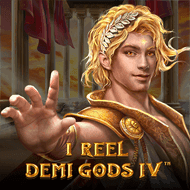 spinomenal:1ReelDemiGodsIV