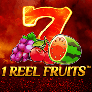 spinomenal:1ReelFruits