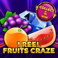 spinomenal:1ReelFruitsCraze