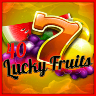 spinomenal:40LuckyFruits