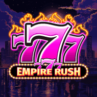 spinomenal:777EmpireRush