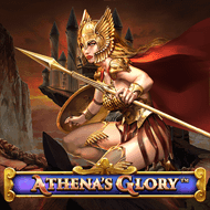 spinomenal:AthenasGlory