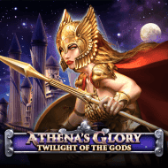 spinomenal:AthenasGloryTwilightOfTheGods