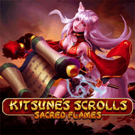 spinomenal:KitsunesScrollsSacredFlames