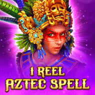 spnmnl:1ReelAztecSpell