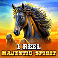 spnmnl:1ReelMajesticSpirit