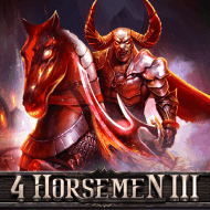 spnmnl:4HorsemenIII
