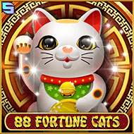 spnmnl:88FortuneCats