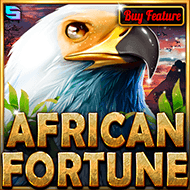 spnmnl:AfricanFortune