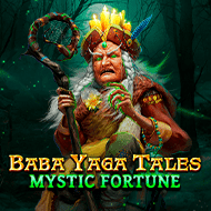 spnmnl:BabaYagaTalesMysticFortune