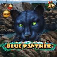 spnmnl:BluePantherChristmasEdition
