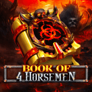 spnmnl:BookOf4Horsemen