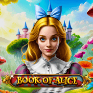 spnmnl:BookOfAlice