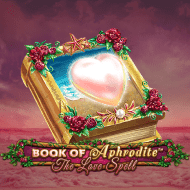 spnmnl:BookOfAphroditeTheLoveSpell