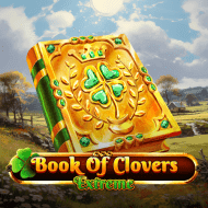 spnmnl:BookOfCloversExtreme