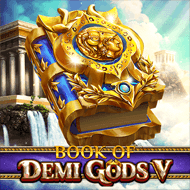 spnmnl:BookOfDemiGodsV
