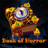 spnmnl:BookOfHorror