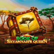 spnmnl:BookOfSavannahsQueen