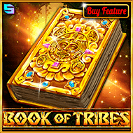 spnmnl:BookOfTribes
