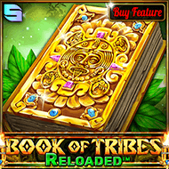 spnmnl:BookOfTribesReloaded
