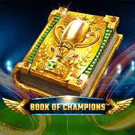 spnmnl:BookofChampions