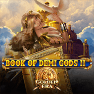 spnmnl:BookofDemiGodsIITheGoldenEra